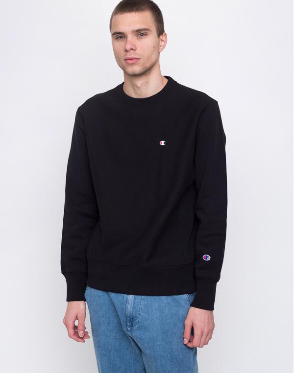 Champion Crewneck Sweatshirt NBK L