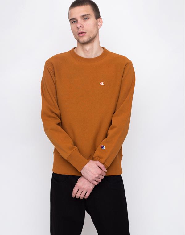 Champion Crewneck Sweatshirt OTA XL