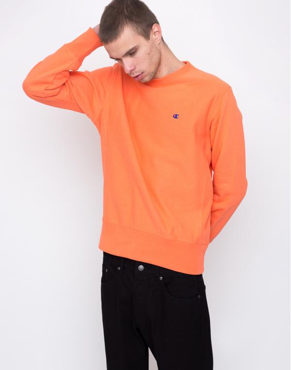 Champion Crewneck Sweatshirt PSM M