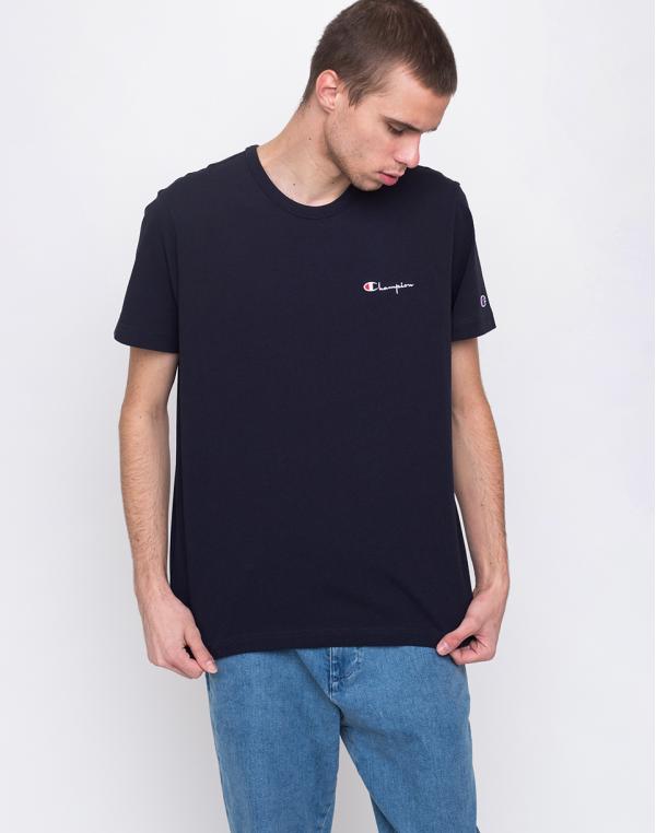 Champion Crewneck T-Shirt NNY XXL