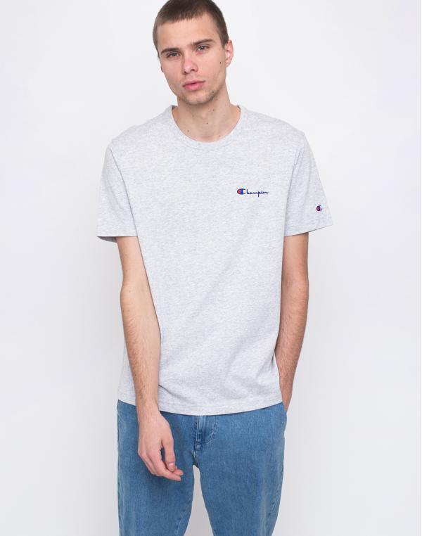 Champion Crewneck T-Shirt LOXGM S