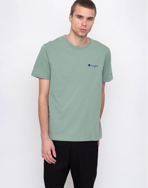 Champion Crewneck T-Shirt GEB L