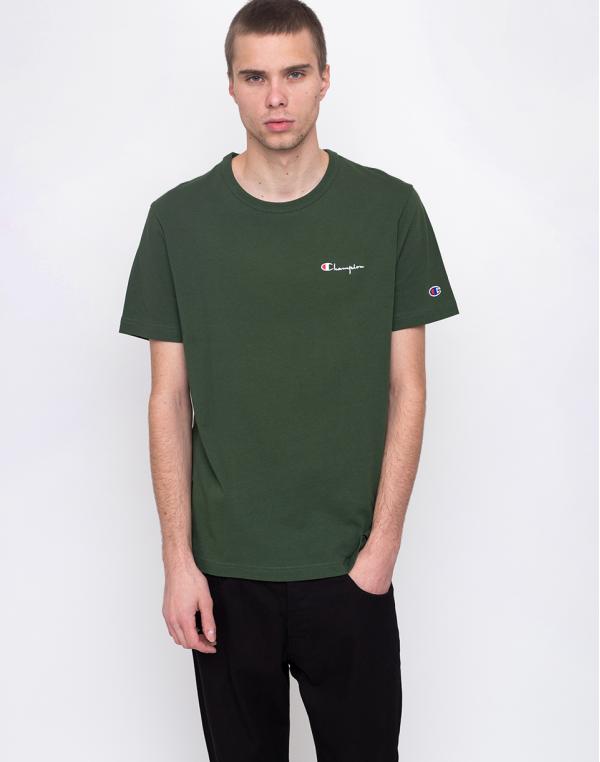 Champion Crewneck T-Shirt BAF XXL