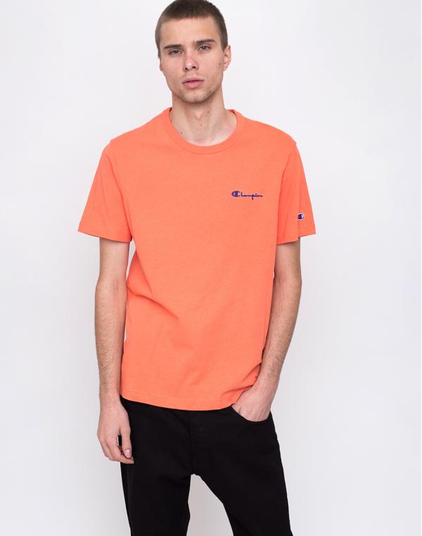 Champion Crewneck T-Shirt PSM XXL