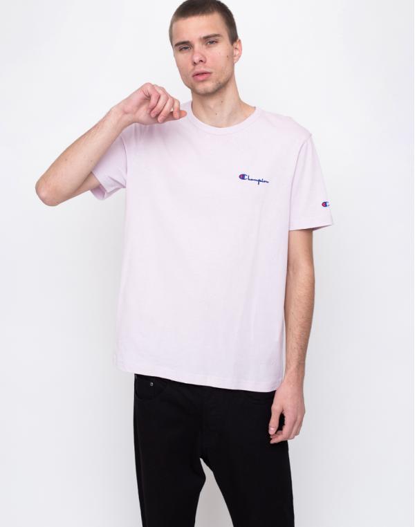 Champion Crewneck T-Shirt LVF XXL