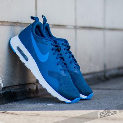 Nike Air Max Tavas Coastal Blue/ Blue Spark-White-Photo Blue