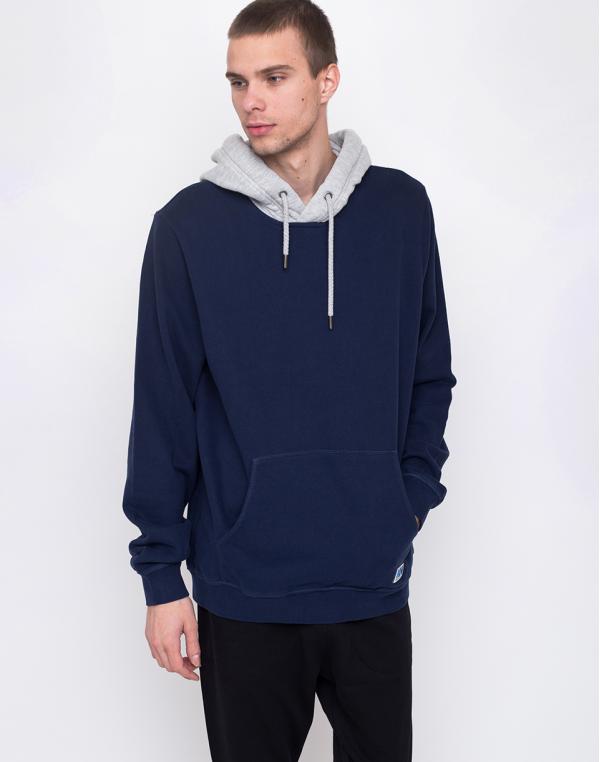 Helly Hansen Heritage Hoodie Evevning Blue M