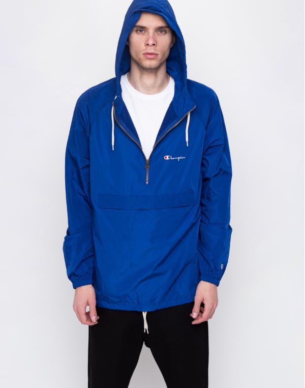 Champion Hooded Jacket DSB L
