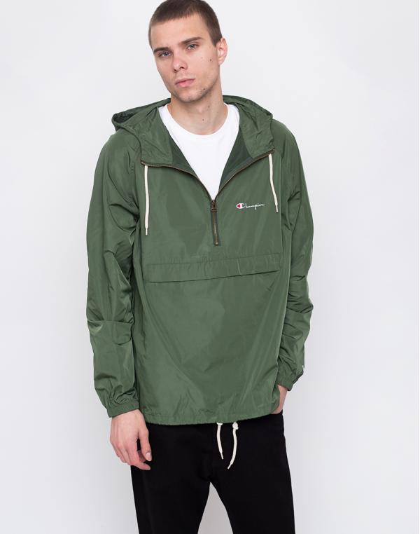Champion Hooded Jacket BAF XL
