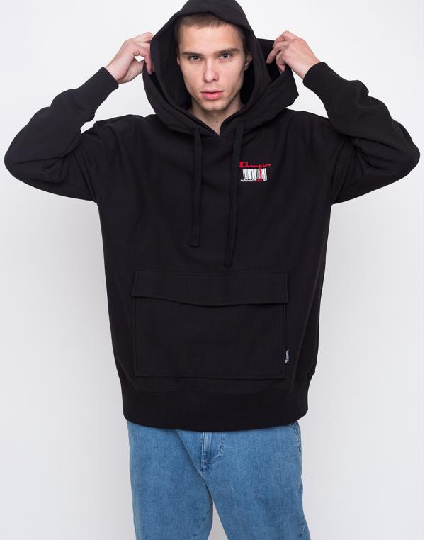 Champion Hooded Sweater NBK L