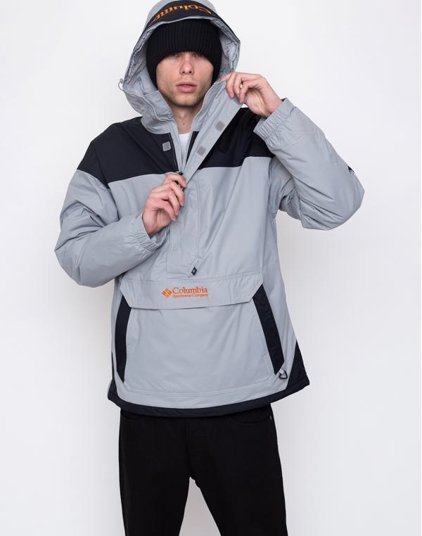 Columbia Challenger Columbia Grey,Black M