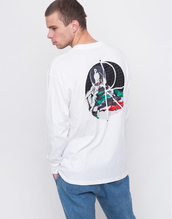 Polar Skate Co. Lambo Life Fill White L