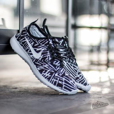 Nike Wmns Juvenate Print Black/ White
