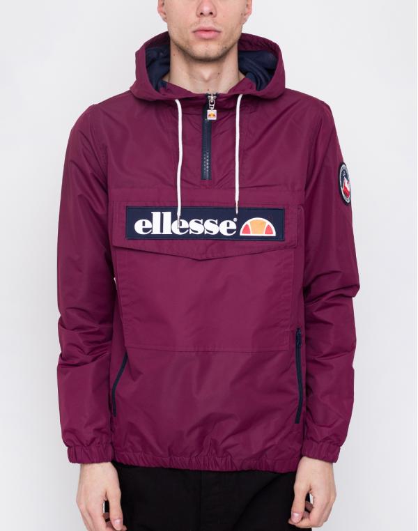 Ellesse Mont 2 Purple XL