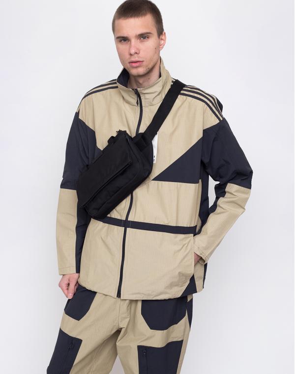 adidas Originals NMD Track Top Raw Gold M