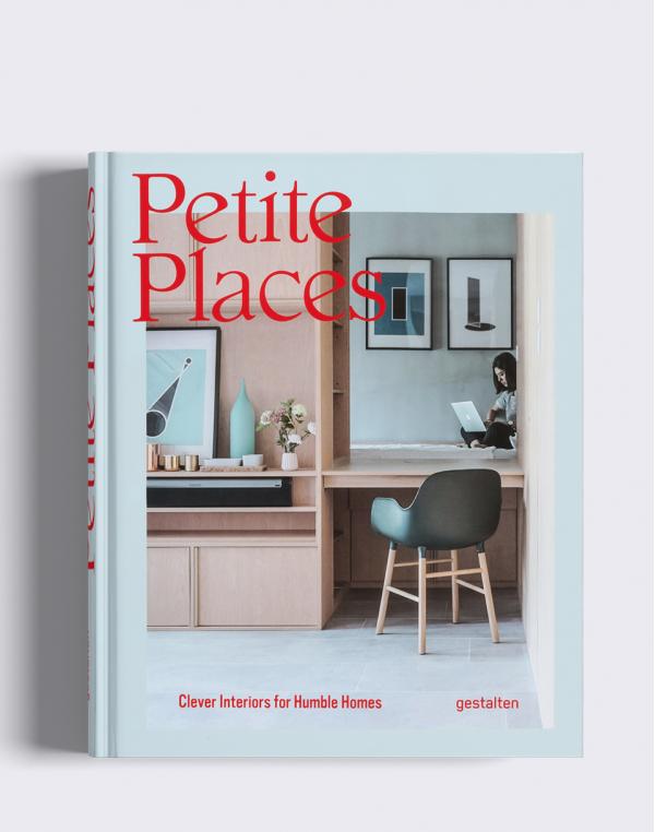 Gestalten Petite Places