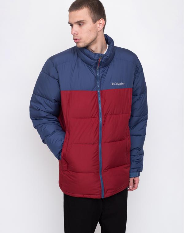 Columbia Pike Lake Dark Mountain,Red Element L