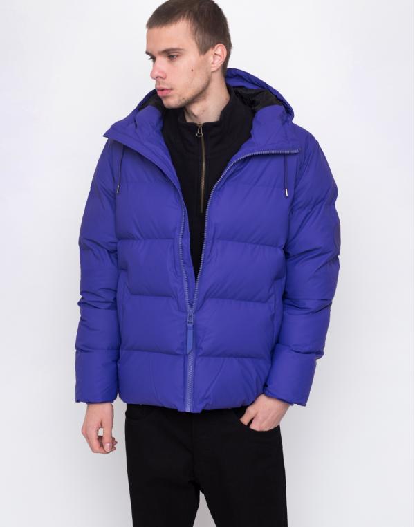 Rains Puffer Jacket 79 Lilac L/XL