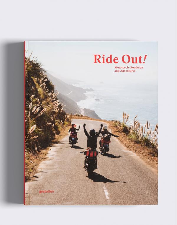 Gestalten Ride Out!