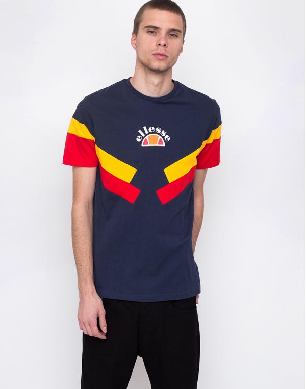 Ellesse Terria Navy S