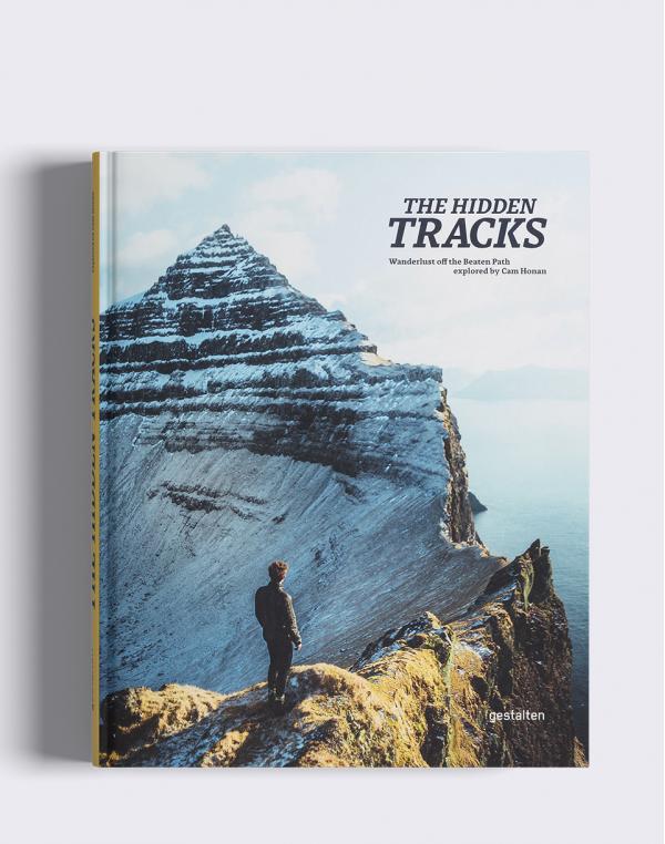 Gestalten The Hidden Tracks