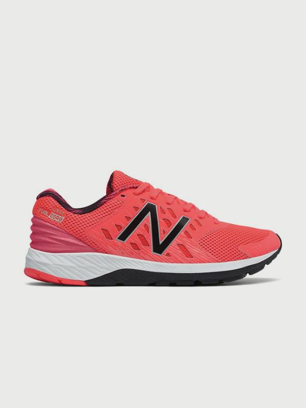Boty New Balance WURGERC2 Barevná