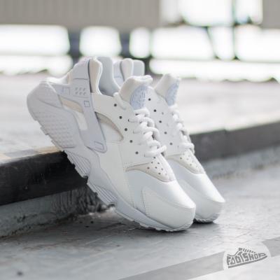 Nike Wmns Air Huarache Run White/ White