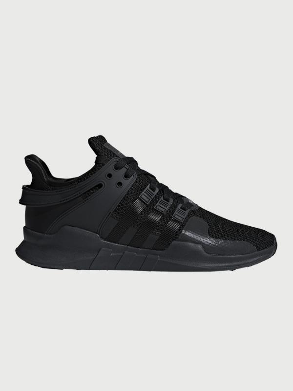 Boty adidas Originals Eqt SuPPort Adv Černá