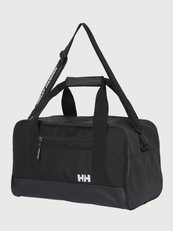 Taška Helly Hansen Explorer Bag Černá