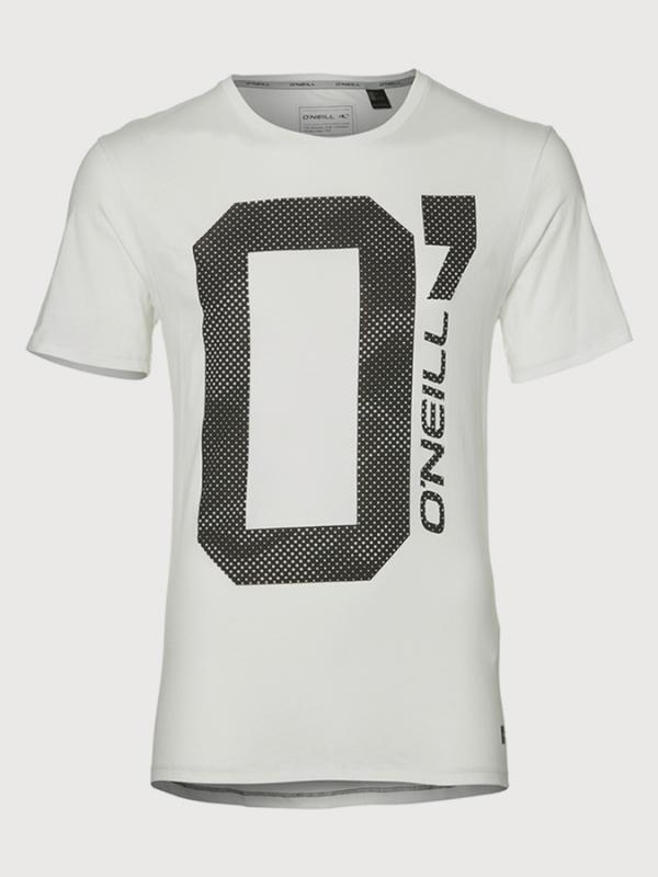 Tričko O´Neill LM O' T-Shirt Bílá