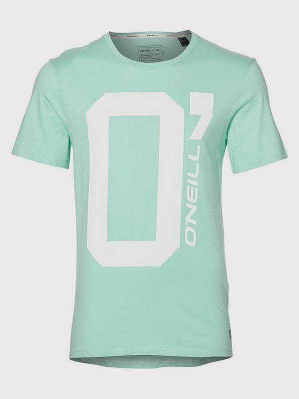Tričko O´Neill LM O' T-Shirt Zelená
