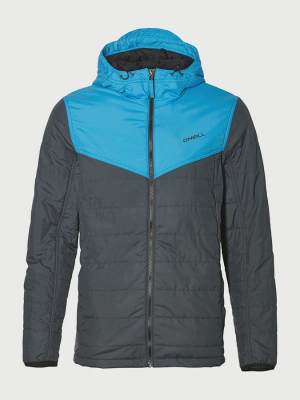 Bunda O´Neill LM Transit Jacket Modrá