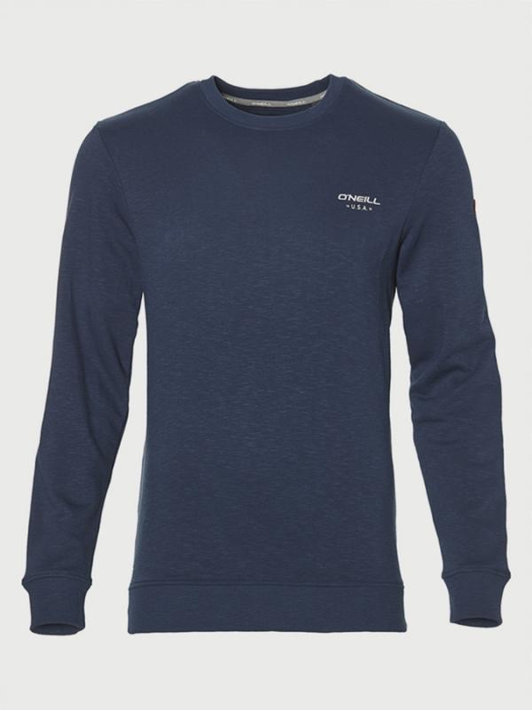 Mikina O´Neill LM Stay Out Longer Sweatshirt Modrá