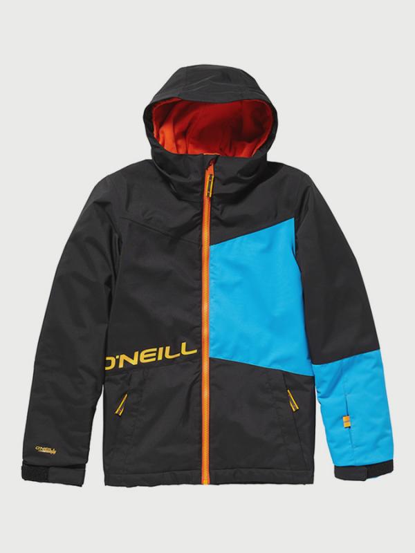 Bunda O´Neill PB Statement Jacket Černá