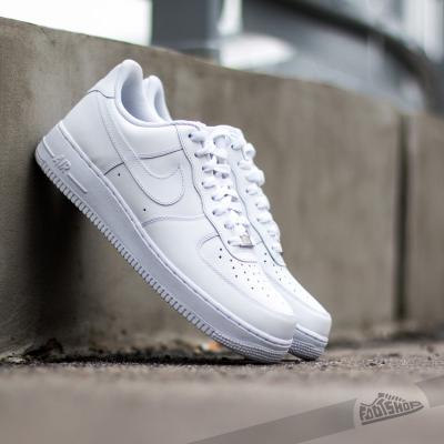 Nike Wmns Air Force 1 '07 White/ White
