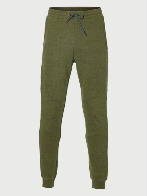 Tepláky O´Neill PM 2-Face Hybrid Jogger Pants Zelená
