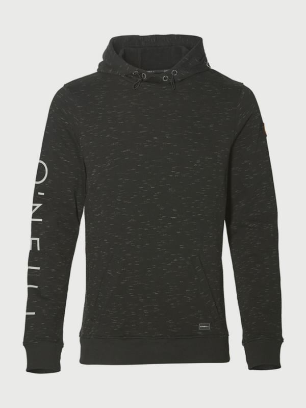 Mikina O´Neill LM Vertical Hoodie Černá