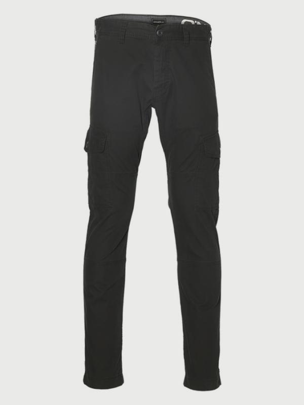 Kalhoty O´Neill LM Tapered Cargo Pants Černá