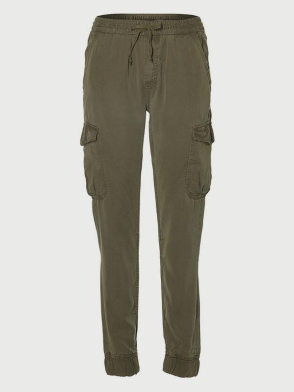 Kalhoty O´Neill LW Cargo Pants Zelená
