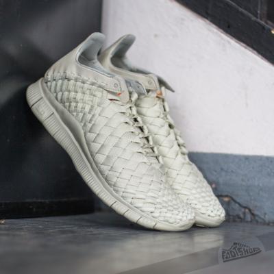 Nike Free Inneva Woven Tech SP Sea Glass/ Sea Glass-Kumquat