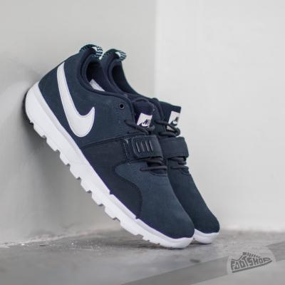 Nike Trainerendor L Obsidian/ White