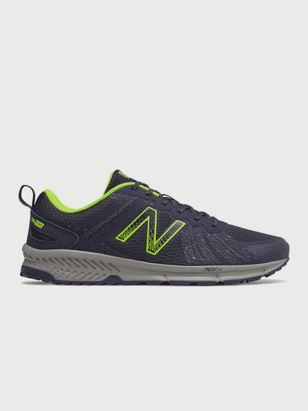 Boty New Balance MT590LN4 Modrá