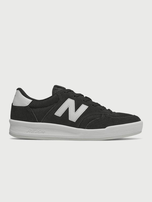 Boty New Balance WRT300MK Černá