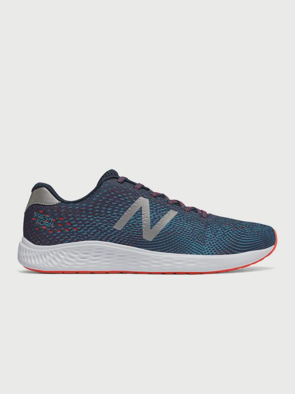 Boty New Balance MARNXLF1 Modrá