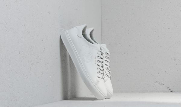 AXEL ARIGATO Clean 90 Leather White