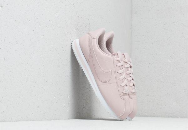 Nike Cortez Basic SL SS (GS) Silt Red/ Silt Red-White
