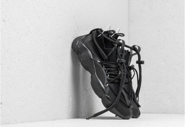 Reebok x Pyer Moss DMX Fusion Black/ Black