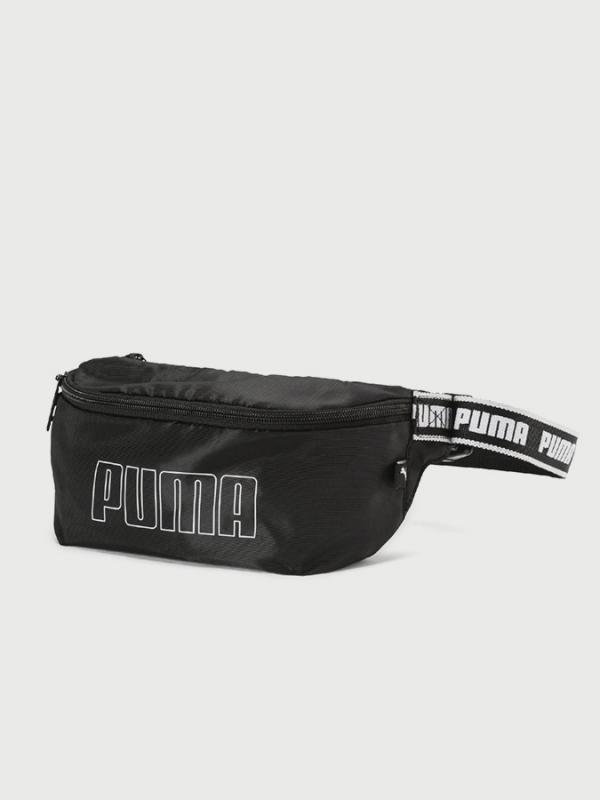 Ledvinka Puma WMN Core Now Waistbag Černá