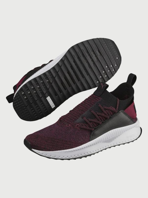 Boty Puma TSUGI Jun Baroque Červená