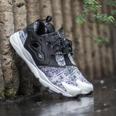 Reebok Furylite JF Pack Black/ White